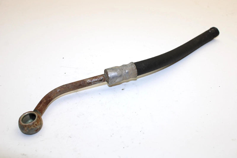01 Polaris Sportsman 400 OEM Upper Oil Hose 7052109 Q3872