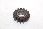 00 Arctic Cat 300 4x4 Oem 2nd Drive Gear 15T 3446-137 AA20