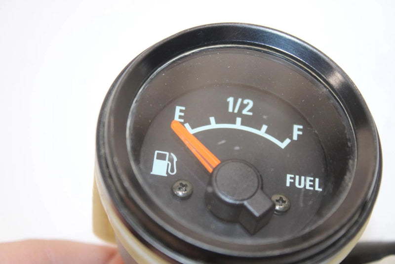00 Arctic Cat Zl 550 Esr Oem Fuel Level Gauge 0620-240 Q1909
