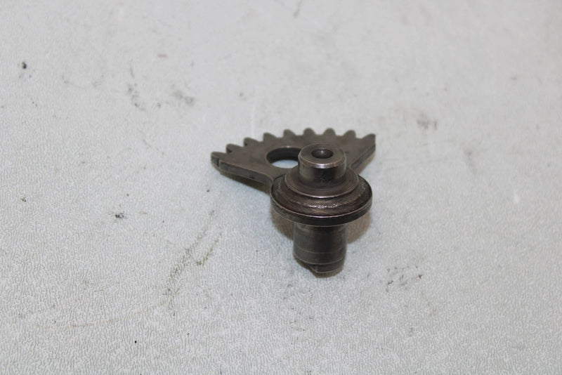 2015 Yamaha Viking Vi Oem Shift Shaft 3B4-18103-11-00 XY0.1