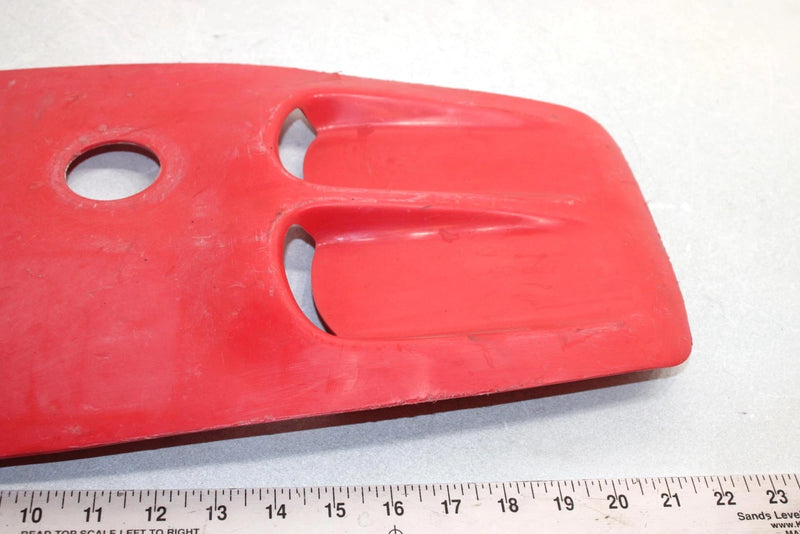 95 Polaris Xplorer  Oem Front Fender Cover 5431806-136 AP13
