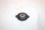1977 Honda Atc 90 Oem Outer Clutch Cover 22111-028-010 AH69