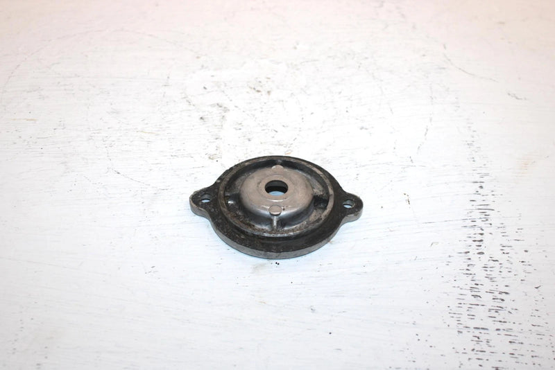 1977 Honda Atc 90 Oem Outer Clutch Cover 22111-028-010 AH69