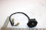 2003 Can-am Rally 200 Oem Left Controle Switch 710000242 AB11