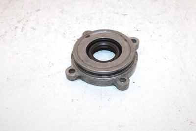 1996 Kawasaki Bayou 300 Oem Bearing Housing Cap 11012-1642 AK19