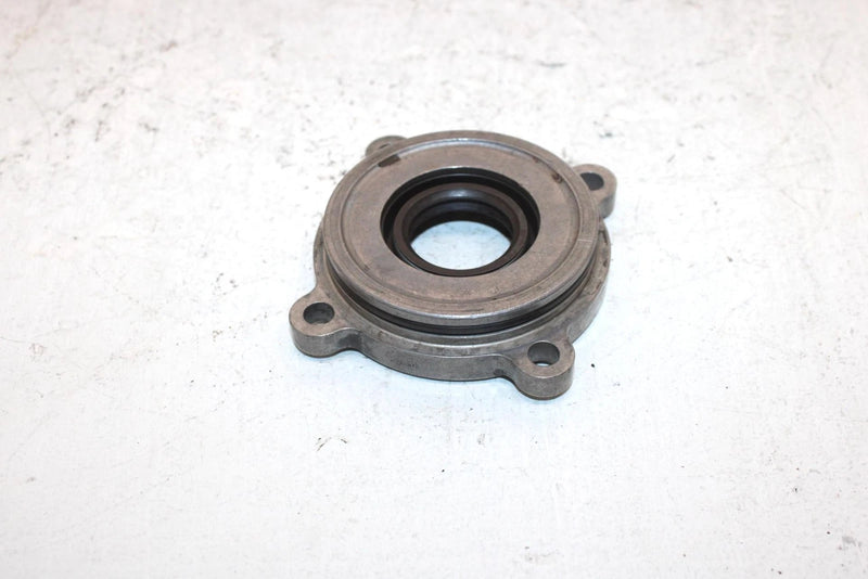 1996 Kawasaki Bayou 300 Oem Bearing Housing Cap 11012-1642 AK19