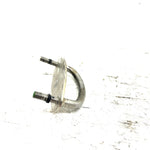 2004 Polaris MSX 110 OEM Front Tow Hook U Bolt 2632213 JP42.1