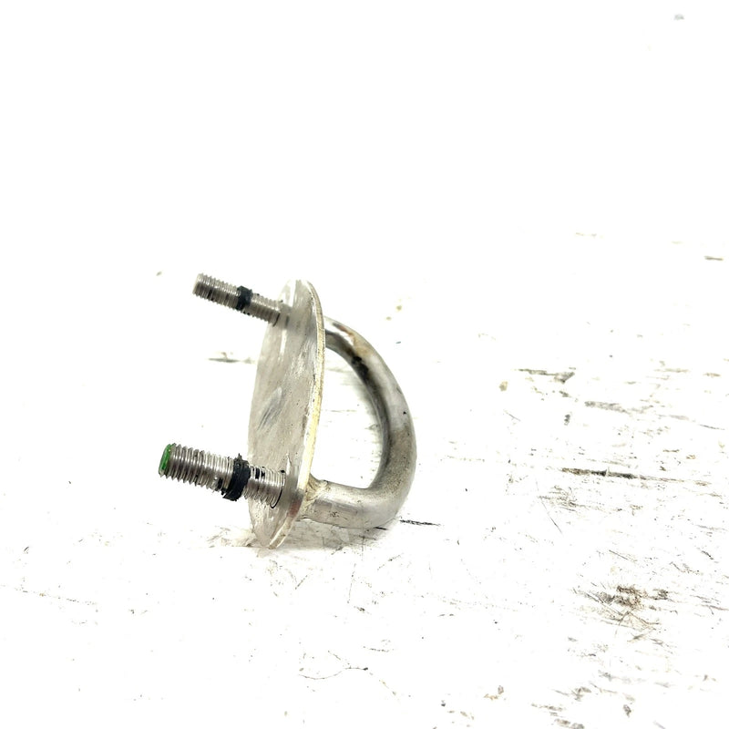 2004 Polaris MSX 110 OEM Front Tow Hook U Bolt 2632213 JP42.1