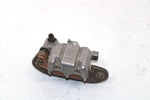 2015 Yamaha Viking Vi Oem Left Rear Brake Caliper 2PG-2580V-00-00 XY0.2