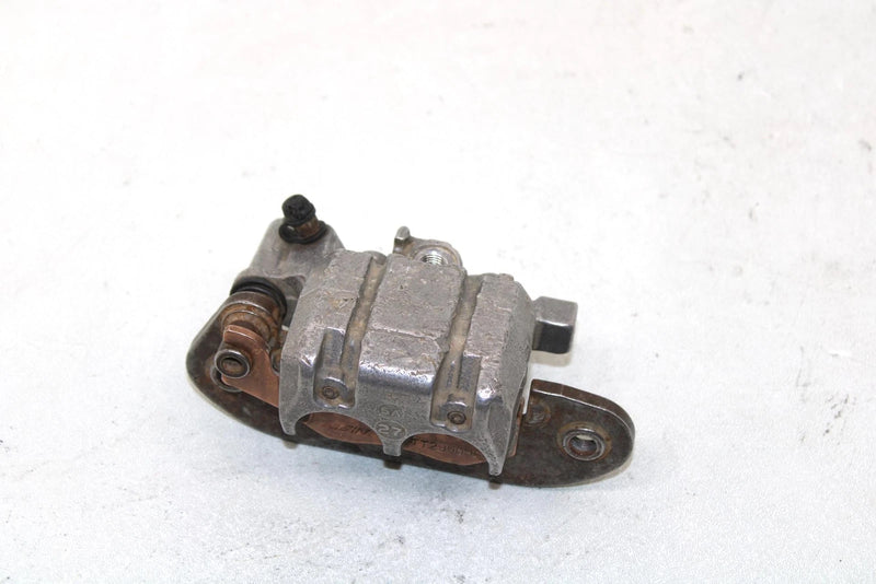 2015 Yamaha Viking Vi Oem Left Rear Brake Caliper 2PG-2580V-00-00 XY0.2