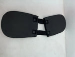 New Tough 1 Black Wither Pad #31-9999 KK-600