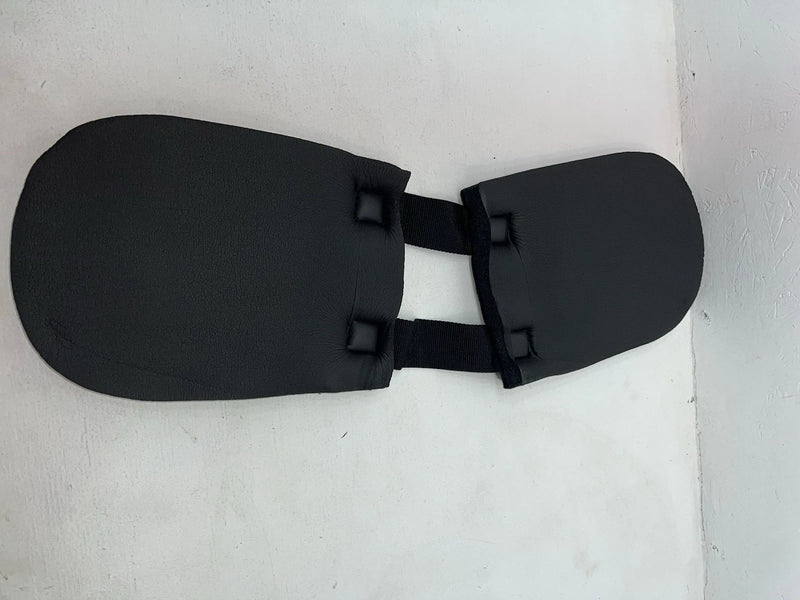 New Tough 1 Black Wither Pad #31-9999 KK-600