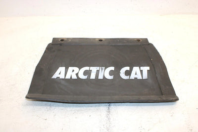 1995 Arctic Cat Z 440 Oem Snowflap 0616-612 SA13
