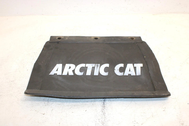 1995 Arctic Cat Z 440 Oem Snowflap 0616-612 SA13