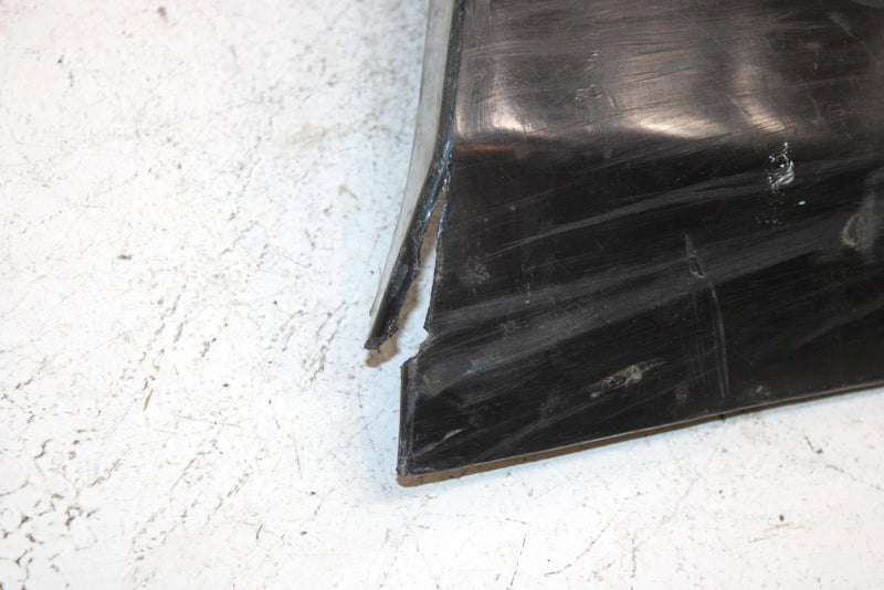 94 Yamaha Vmax 600 Oem Right Side Hood Panel 8AB-2198H-00-00 SY2