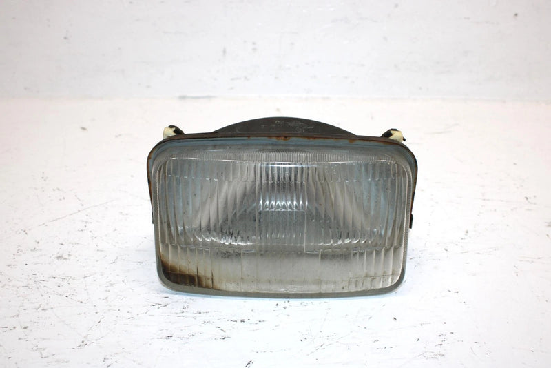 1992 Arctic Cat Jag Oem Headlight W/Bulb 0609-151 SA45