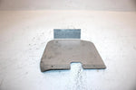 08 Arctic Cat 650 Auto Trans 4x4 Trv Oem Rear Gas Tank Heat Shield 0470-710 AA6
