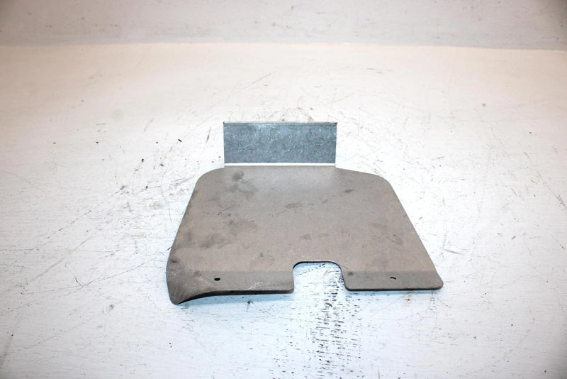 08 Arctic Cat 650 Auto Trans 4x4 Trv Oem Rear Gas Tank Heat Shield 0470-710 AA6