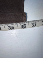 New Vintage Brown Mesquite Polyester Pants #5506 OO-41