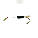 99-02 Kawasaki Prairie 300 KVF300A 4x4 OEM Fuse Holder 26004-3715 AK31