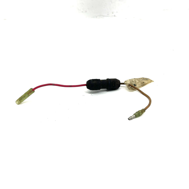 99-02 Kawasaki Prairie 300 KVF300A 4x4 OEM Fuse Holder 26004-3715 AK31