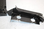 87 Polaris Trail Oem Cylinder Shroud Set 3083698 3083554 SP66