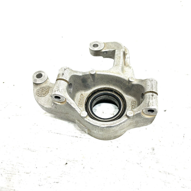 2012 Polaris Sportsman 550 OEM Front Right Steering Knuckle 5143614 AP238