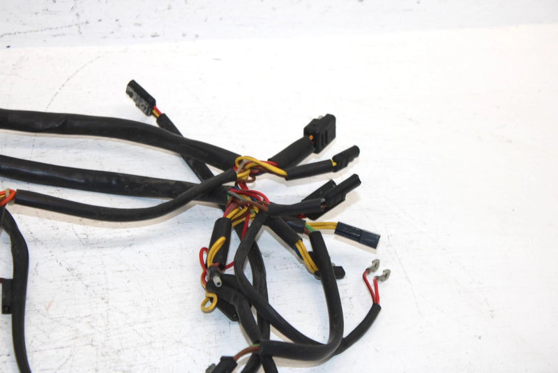 1995 Arctic Cat Pantera Oem Main Wire Harness 0686-266 SA17