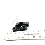 05 Kawasaki Brute Force 650 4x4 OEM Upper Steering Post Bushing 92171-0399 AK34