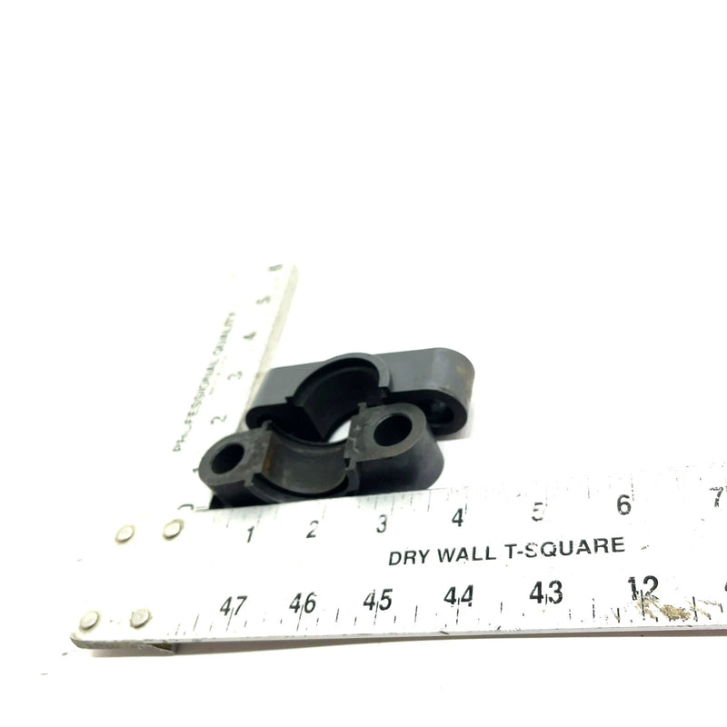 05 Kawasaki Brute Force 650 4x4 OEM Upper Steering Post Bushing 92171-0399 AK34