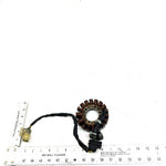 1987 Suzuki Quadrunner 4WD LT4WD OEM Stator 32101-19B00 AS40