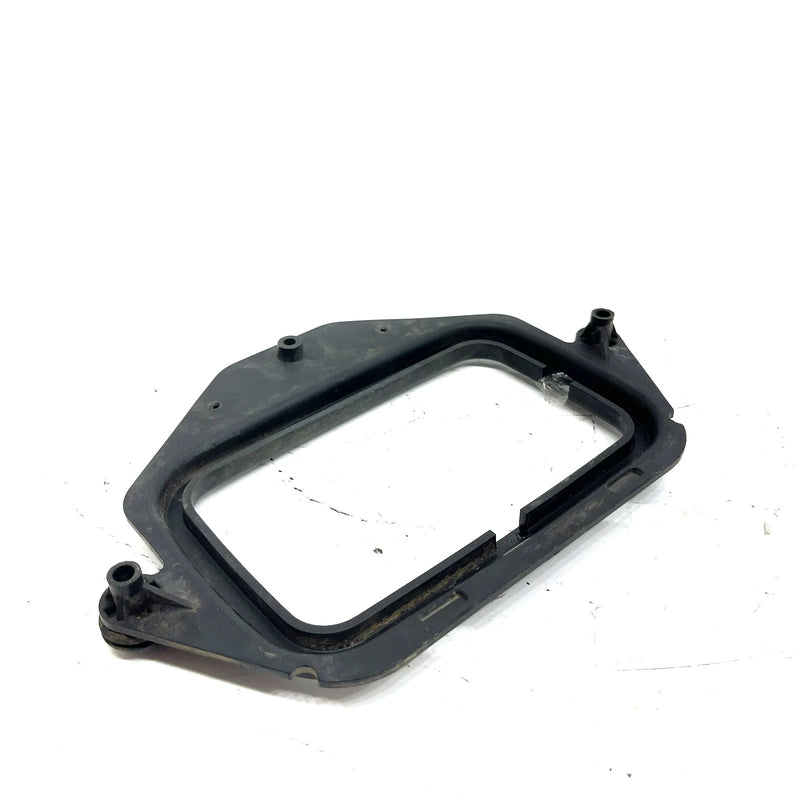 2003 Bombardier Traxter 500 4x4 Automatic OEM Headlight Support 705000474 AB15