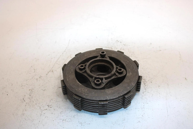 2000 Polaris Xpedition 425 Oem Clutch Set 3086277 AP147
