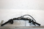 1993 Arctic Cat Ext 550 Oem Handlebar Assembly 0605-077 SA35