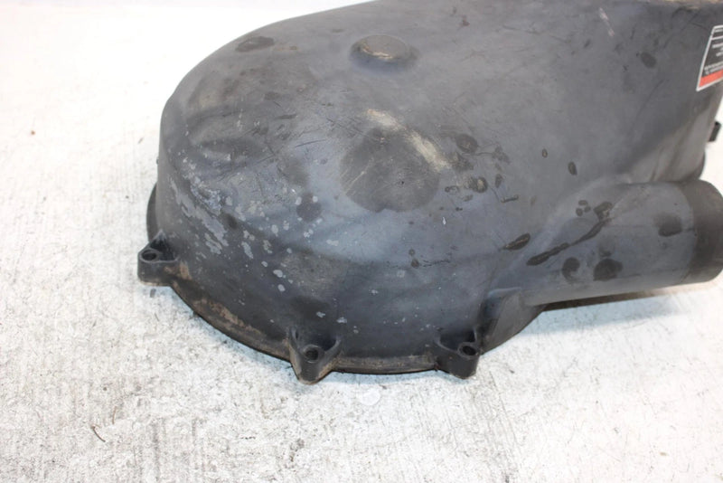 2001 Polaris Magnum 325 Oem Outer Clutch Belt Cover 5433451-070 5438142-070 AP30