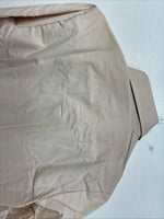 New Women’s Champion Western Tan Design Long Sleeve Pearl Snap 14.5 MM-38