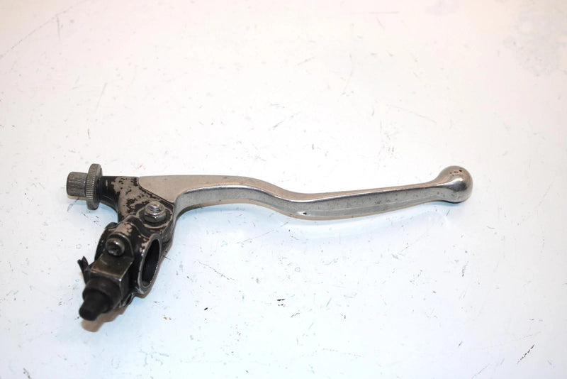 87 Polaris Trail Boss 250 2x4 Oem Left Brake Lever 2050020 AP32