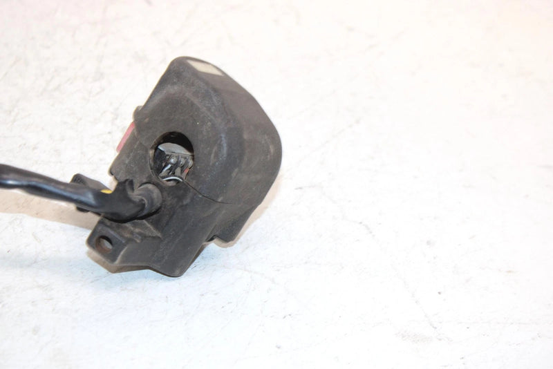 1994 Kawasaki Bayou 220 Oem Left Control Switch 46091-1450 AK3