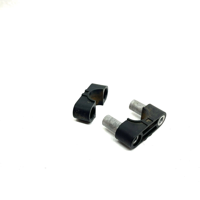 2003 Bombardier Traxter 500 4x4 Auto OEM Steering Post Bushings 709400034 AB15