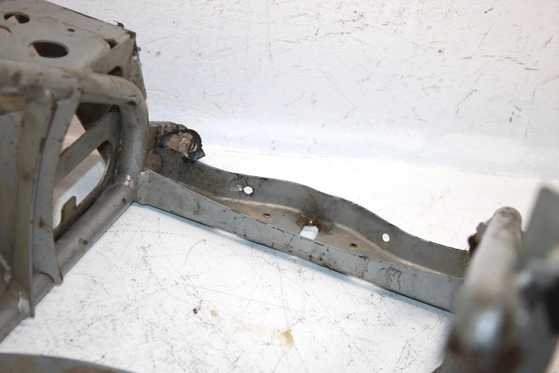 04 Polaris Predator Oem Rear Subframe 1014516-385 AP62