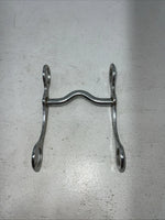 New 4 1/2” Mouth Piece Welded Port Bit U-501