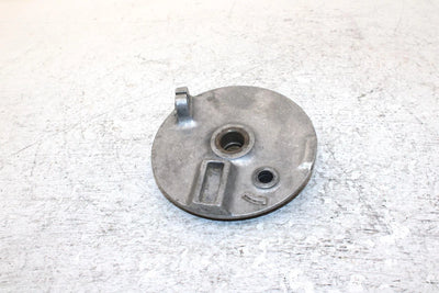 1986 Polaris Trailboss Oem Brake Backing Plate Set  15256014 AP108