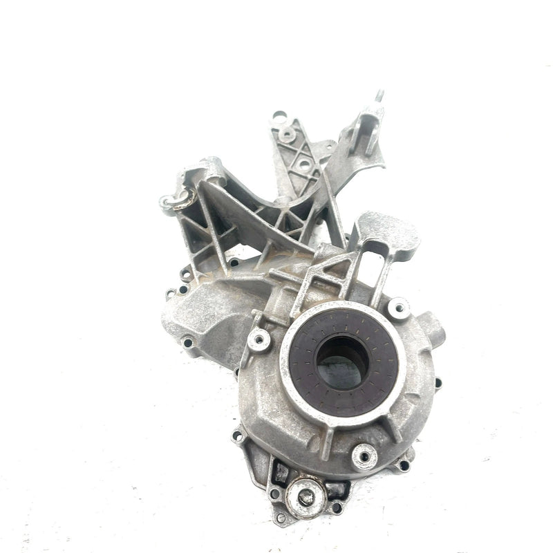 2022 Can-Am Defender HD10 OEM Ignition Stator Cover 420211297 XB0