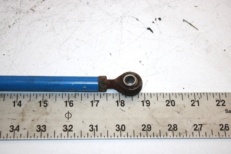 1989 89 Polaris Sport Oem Blue Tie Rod Pair 5332713 SP137