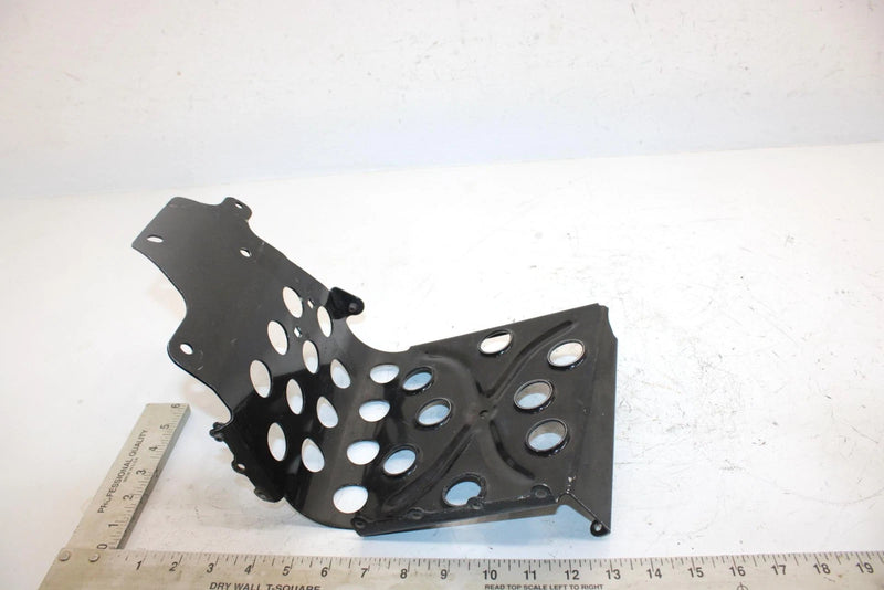 04 Arctic Cat Sabercat 600 Efi Oem Right Footrest 2706-550 SA239