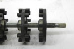 1994 Yamaha Vmax 600 St Oem Drive Axle Assembly 8AB-W4751-00-00 SY73