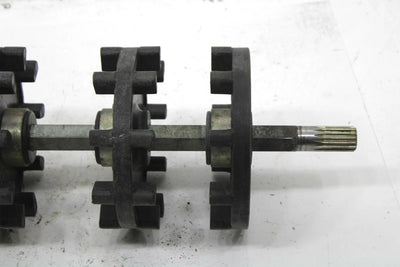 1994 Yamaha Vmax 600 St Oem Drive Axle Assembly 8AB-W4751-00-00 SY73