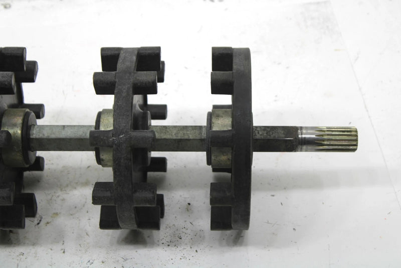 1994 Yamaha Vmax 600 St Oem Drive Axle Assembly 8AB-W4751-00-00 SY73