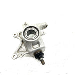12 Yamaha Grizzly 550 YFM550 4x4 OEM Left Steering Knuckle 2BG-F3501-11-00 AY65