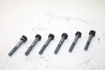 95 Arctic Cat EXT 580 EFI OEM Primary Clutch Cover Bolt Set 8002-046 SA89